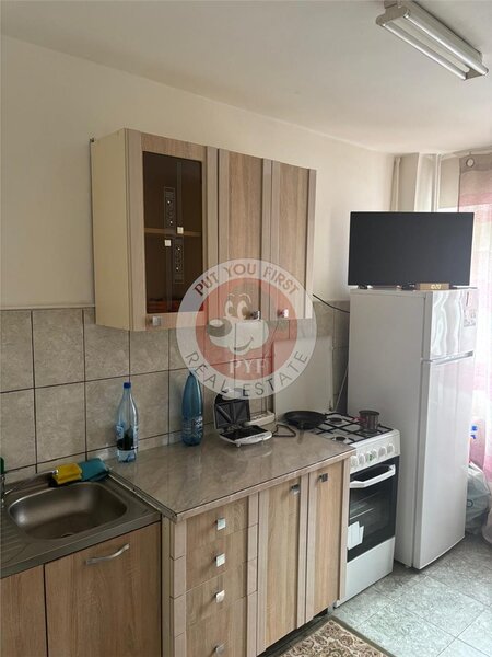 Policlinica Panduri | 2 camere | Semidecomandat| 50mp | B11873