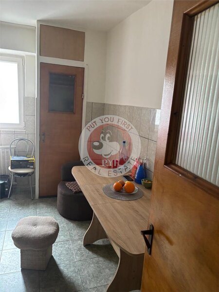 Policlinica Panduri | 2 camere | Semidecomandat| 50mp | B11873