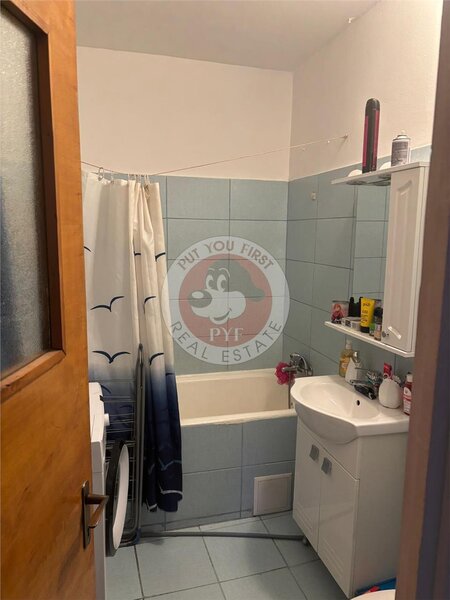 Policlinica Panduri | 2 camere | Semidecomandat| 50mp | B11873